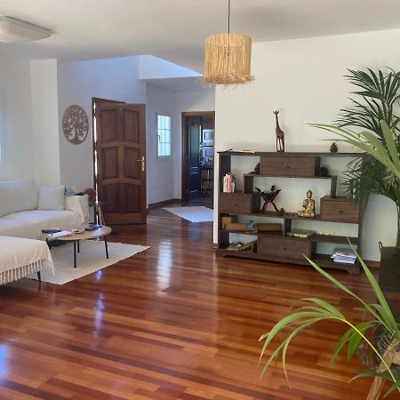 Hotel Xanadu Coliving Santa Úrsula Zewnętrze zdjęcie