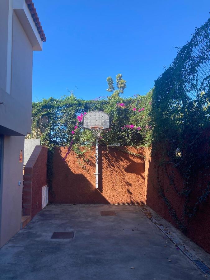 Hotel Xanadu Coliving Santa Úrsula Zewnętrze zdjęcie