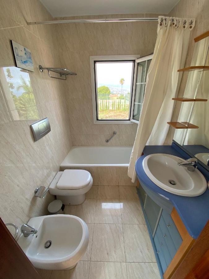 Hotel Xanadu Coliving Santa Úrsula Zewnętrze zdjęcie