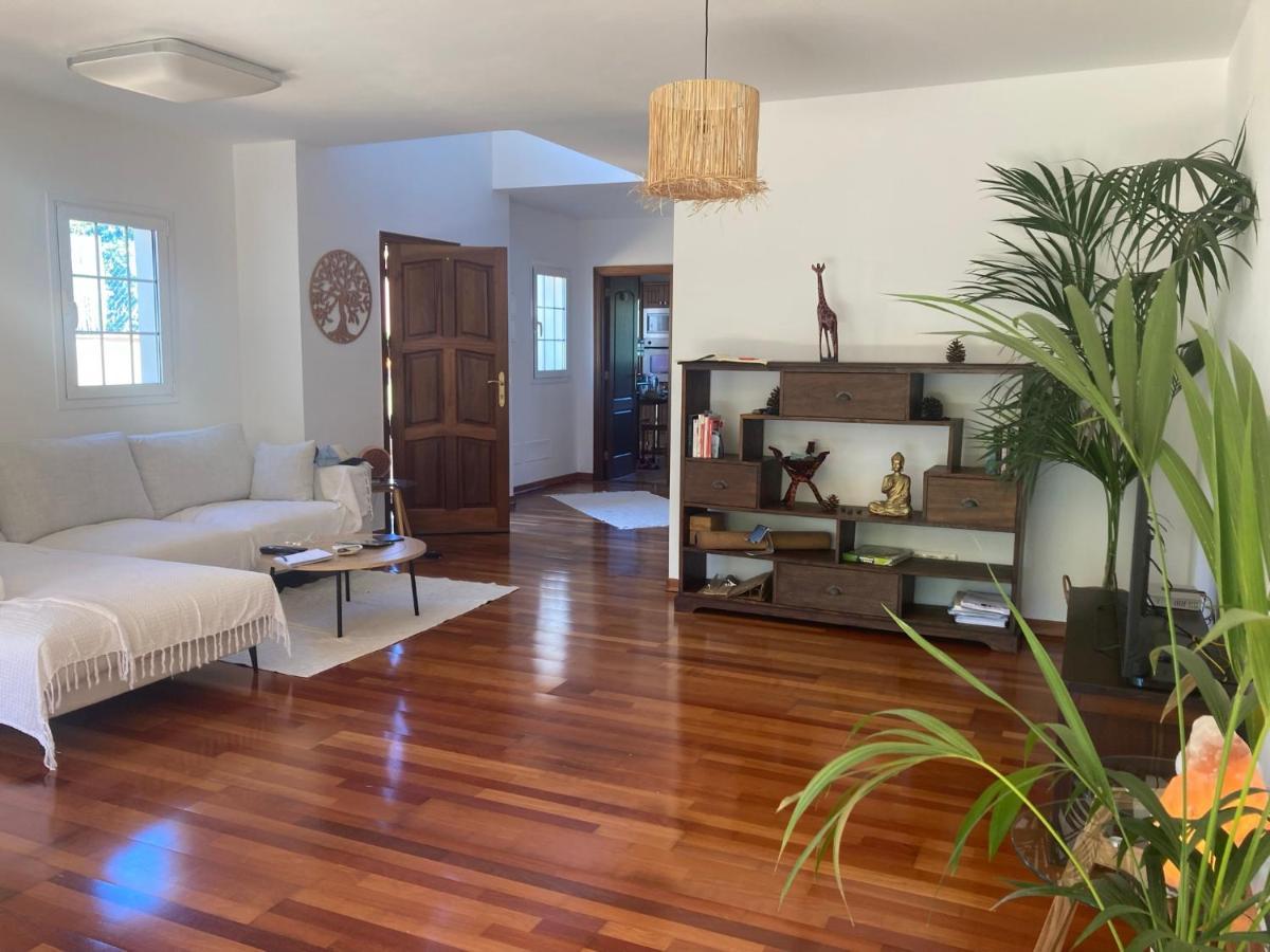 Hotel Xanadu Coliving Santa Úrsula Zewnętrze zdjęcie