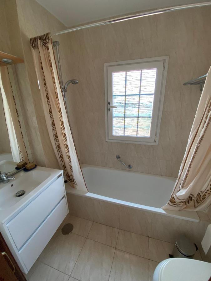 Hotel Xanadu Coliving Santa Úrsula Zewnętrze zdjęcie