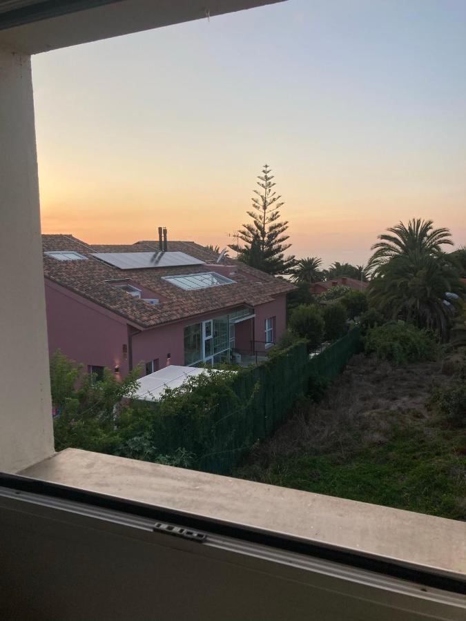 Hotel Xanadu Coliving Santa Úrsula Zewnętrze zdjęcie