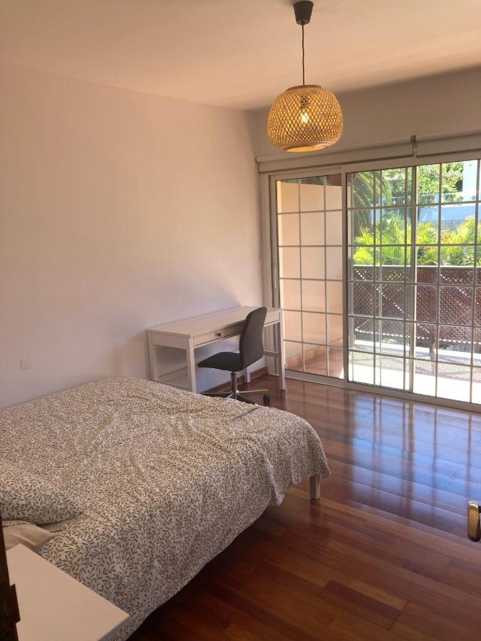 Hotel Xanadu Coliving Santa Úrsula Zewnętrze zdjęcie
