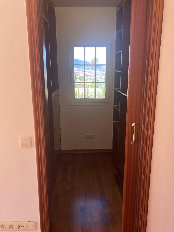 Hotel Xanadu Coliving Santa Úrsula Zewnętrze zdjęcie